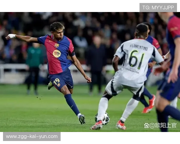 巴萨内部对亚马尔的评价达到新高度