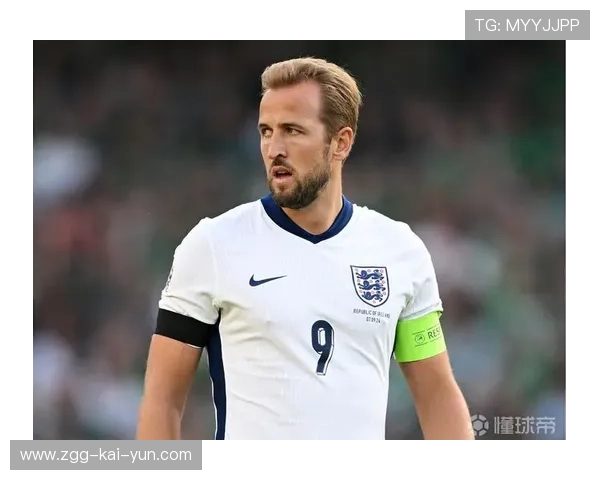 英格兰最后一役，凯恩冷静再中致敬历史