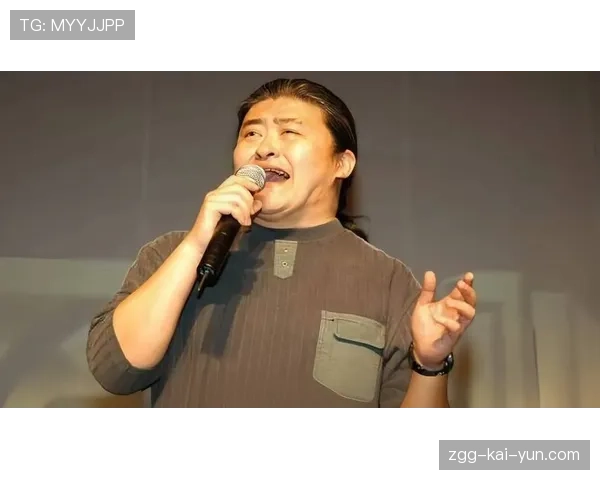 顶级歌手的唱功:他是如何通过气息调节支撑起情感递进的 顶级歌手的唱功:他是如何通过气息调节支撑起情感递进的